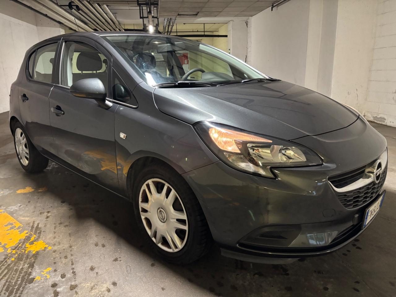 Opel Corsa 1.4 Benzina/GPL Euro 6