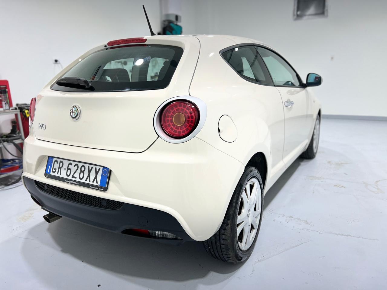 Alfa Romeo MiTo 1.4 78 CV 8V S&S Progression