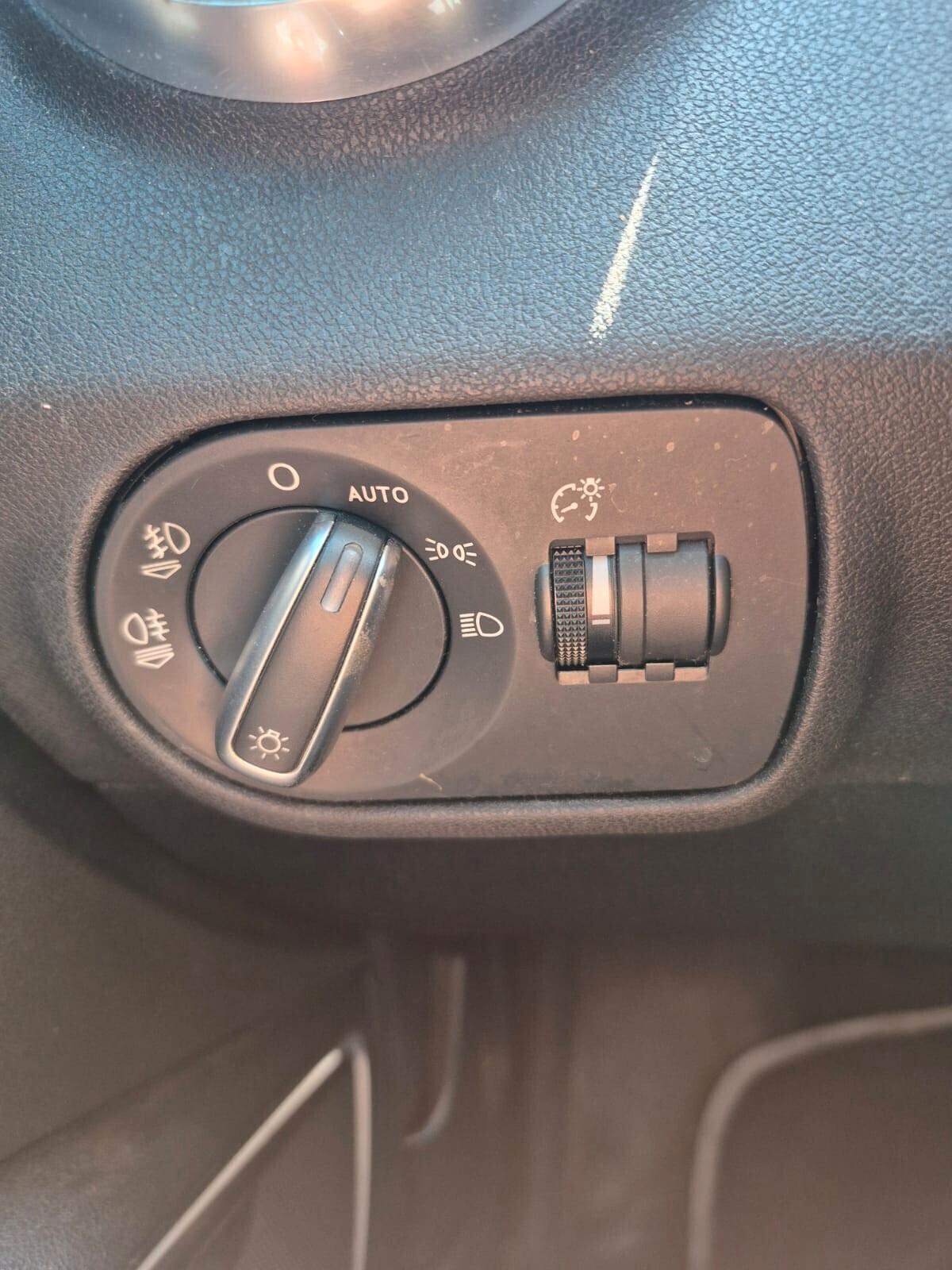 Audi A1 1.4 TFSI 185 CV allestimento S Line