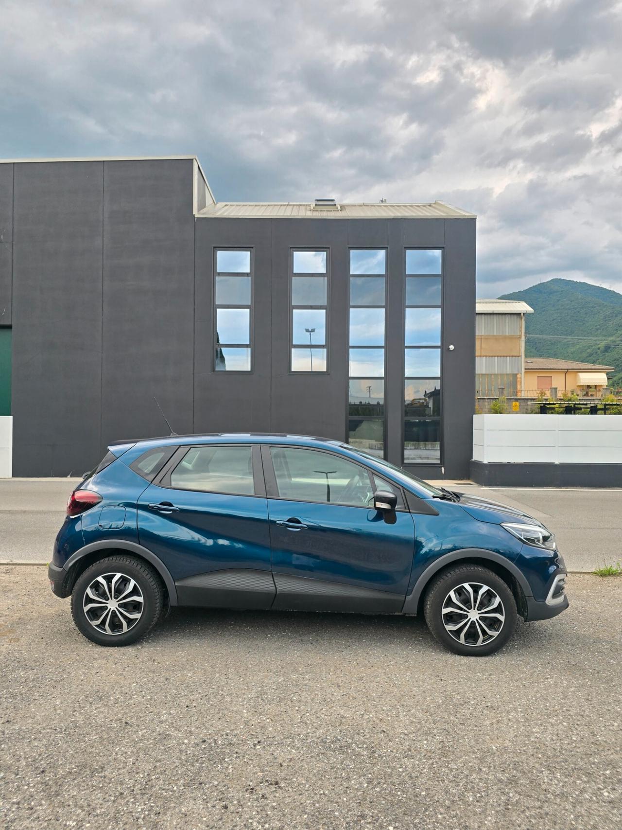 Renault Captur TCe 12V 90 CV Start&Stop Energy Life