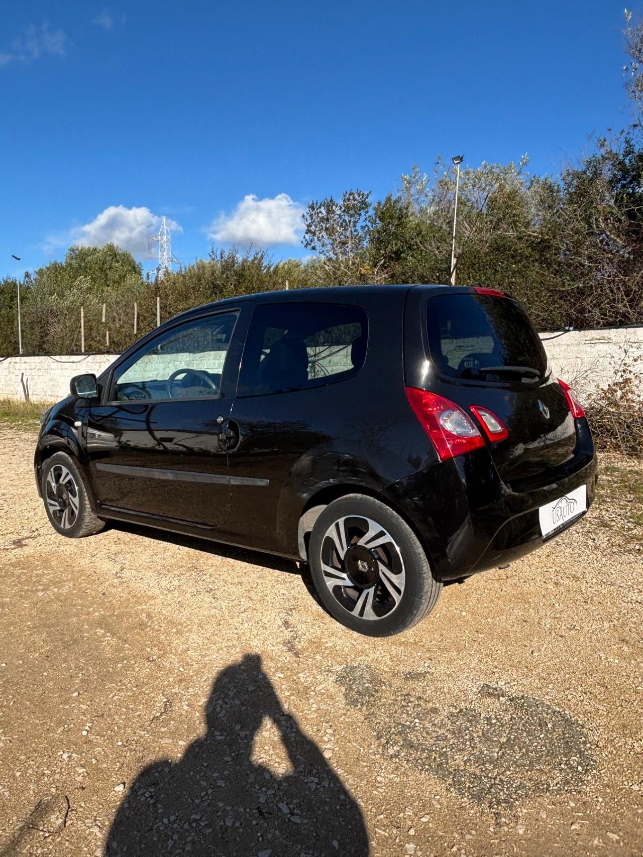 Renault Twingo 1.2 16V Neo patentati