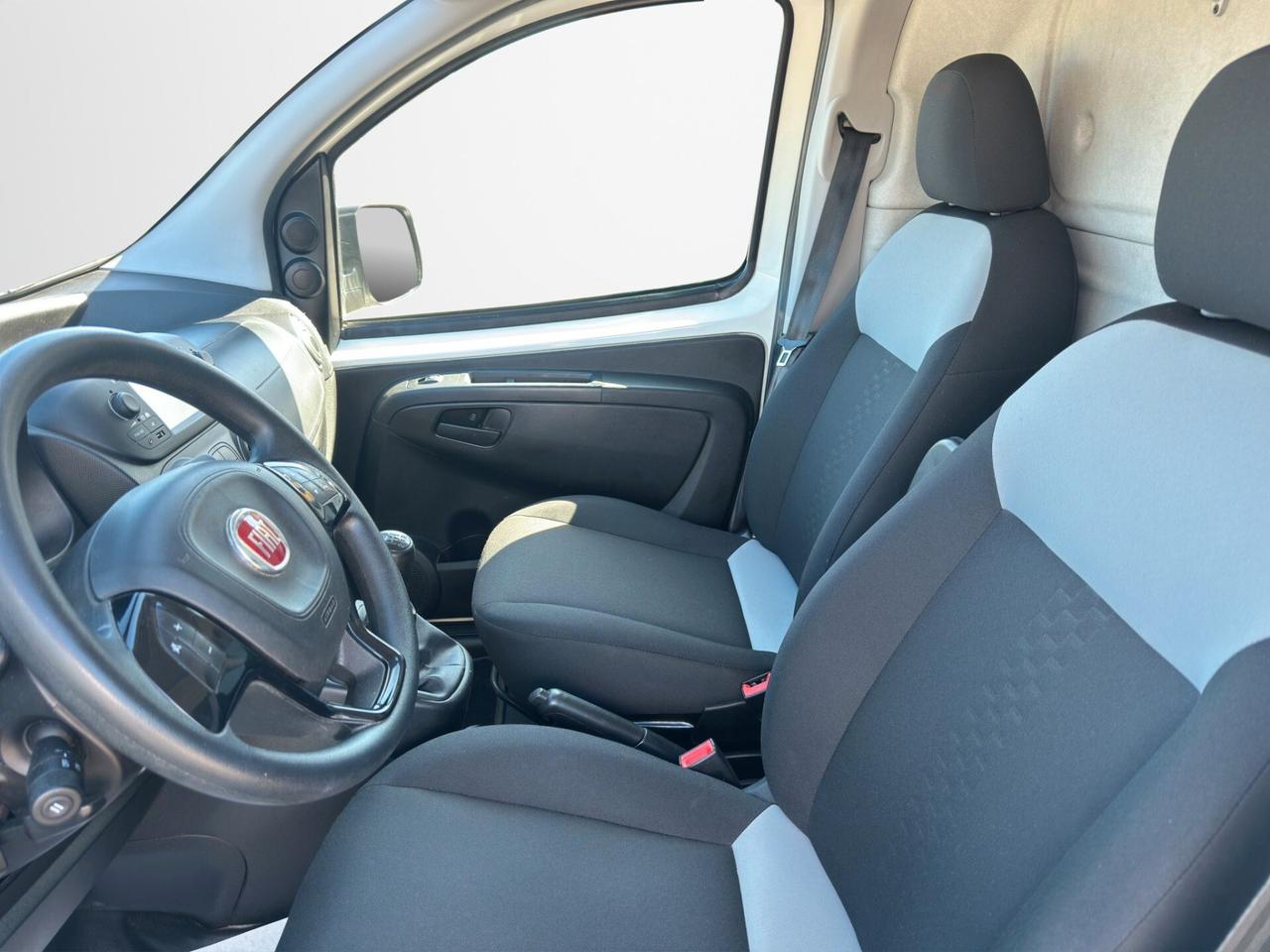 Fiat Fiorino 1.3 MJT 95CV Cargo SX