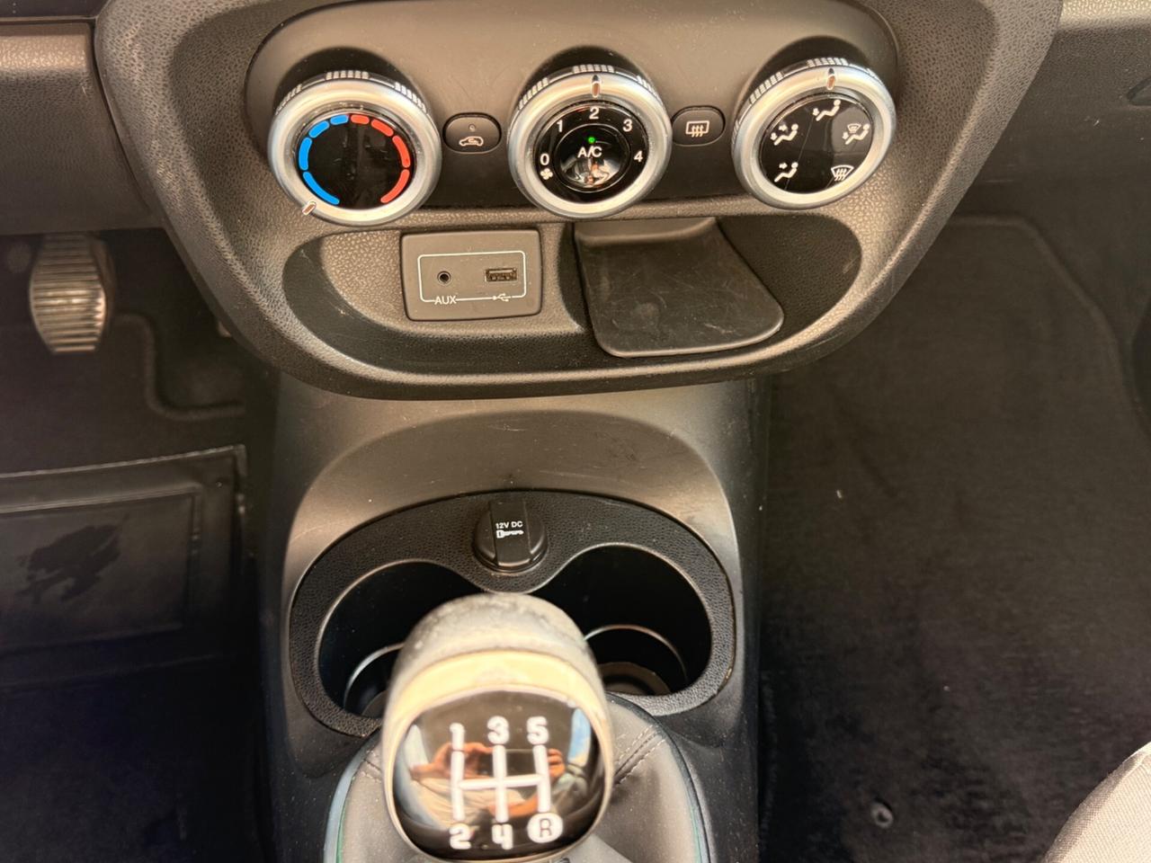 Fiat 500L Turbo nuovo 1.3 Multijet 95 CV Business