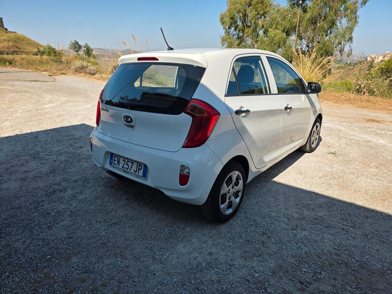 Kia Picanto 1.0 12V 5 porte Style