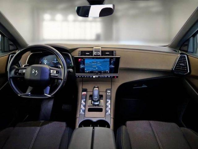 DS AUTOMOBILES DS 7 Crossback BlueHDi 130 aut. Grand Chic