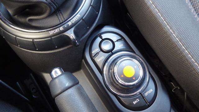 MINI Cooper D 1.5 Cooper D Hype