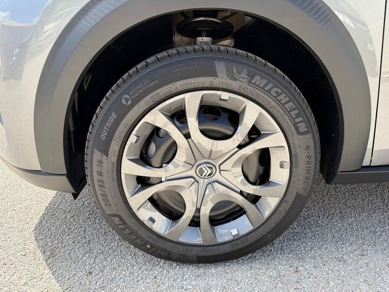 Citroën C3 Nuova Turbo 100cv - YOU