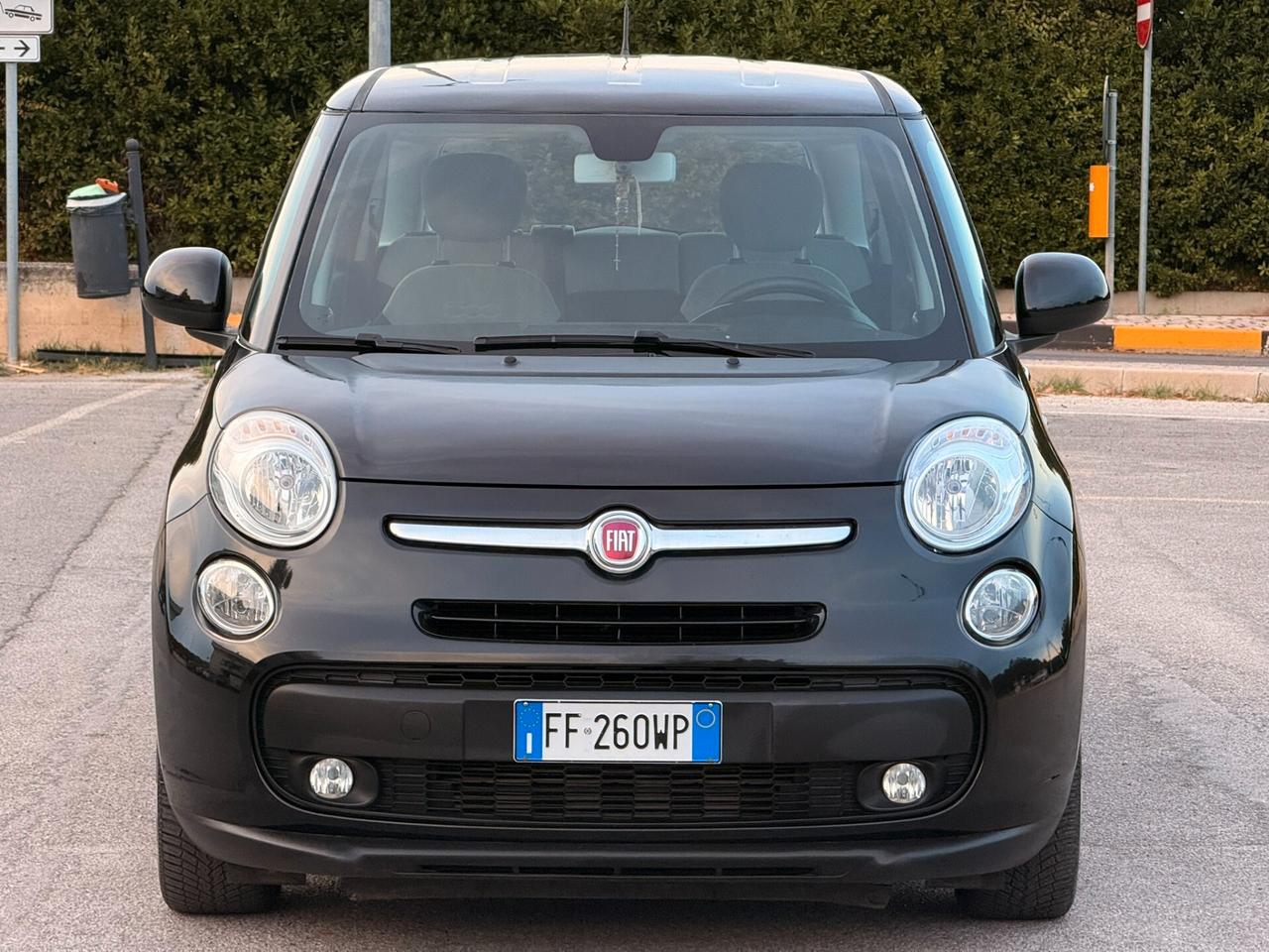 Fiat 500L 2016 GARANZIA 12 MESI