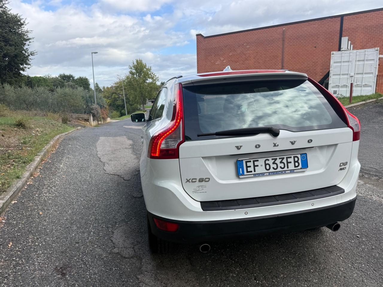 Volvo XC 60 XC60 D3 AWD