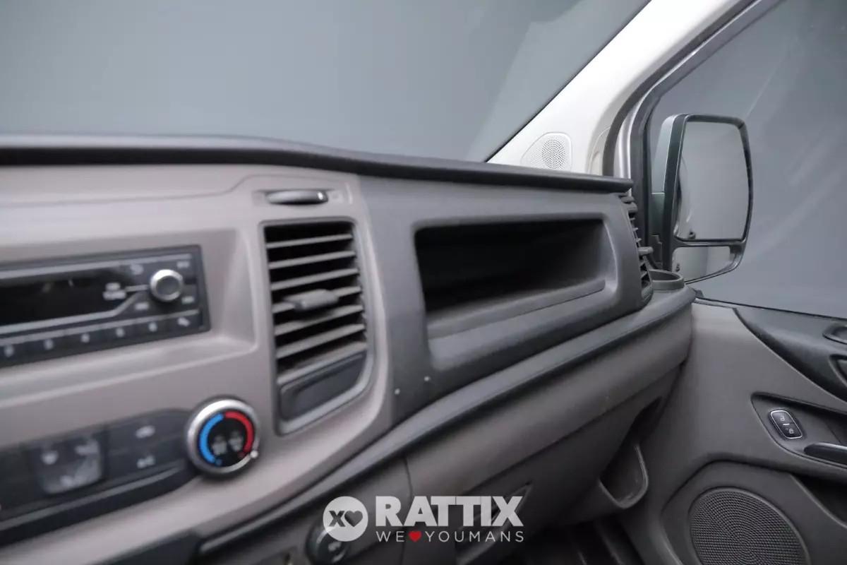 Ford Transit Custom 300 2.0 TDCI 130CV Titanium L2H1 (IVA ESCLUSA)