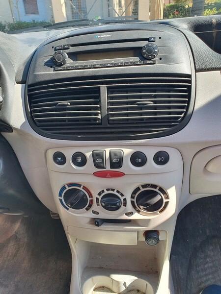 Fiat Punto 1.3 MJT 16V 5p. Dynamic