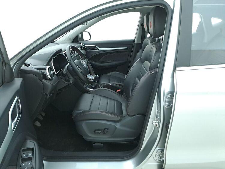 MG ZS Luxury BR298693 1.0 Benzina 111CV