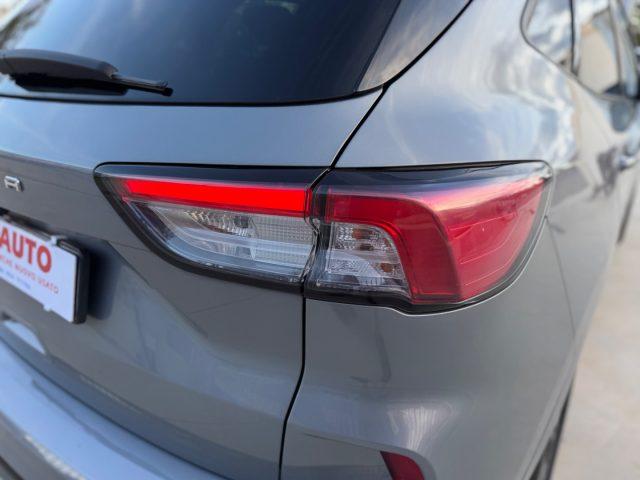 FORD Kuga 1.5 EcoBlueaut. 2WD ST-Line X
