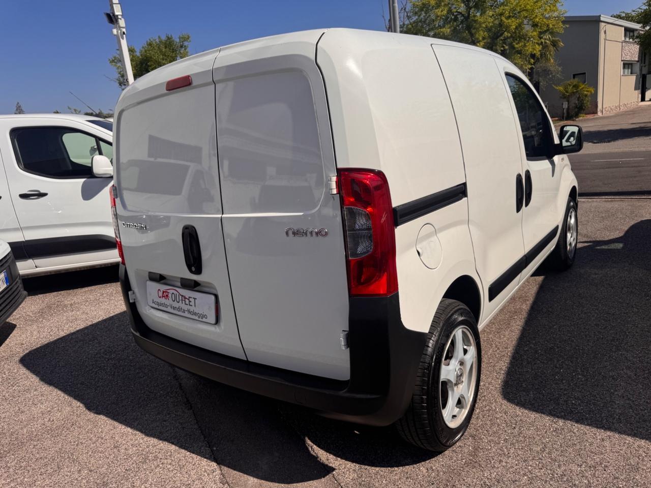 Citroen NEMO 1.3 HDI PERFETTE CONDIZIONI PRONTA CONSEGNA