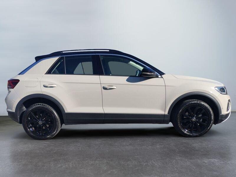Volkswagen T-Roc 1.0 TSI Life