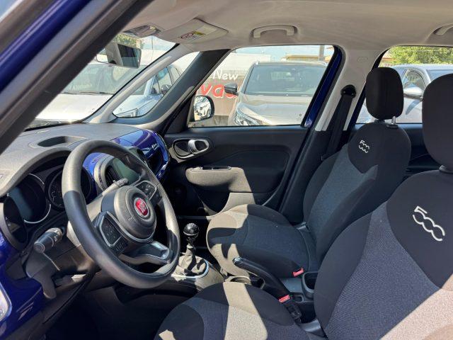 FIAT 500L 1.4 95 CV S&S Cross