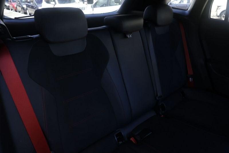 Mercedes-Benz GLA Mercedes-Benz GLA 45 S 4Matic+ AMG Unicoproprietario