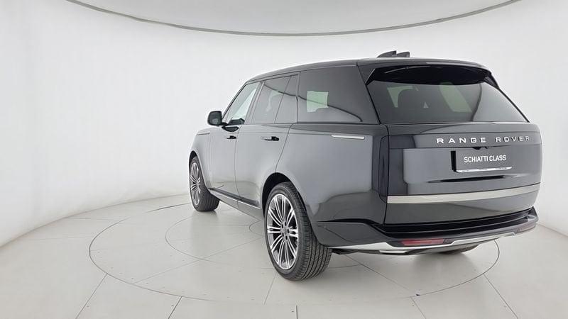 Land Rover Range Rover 3.0D l6 350 CV HSE