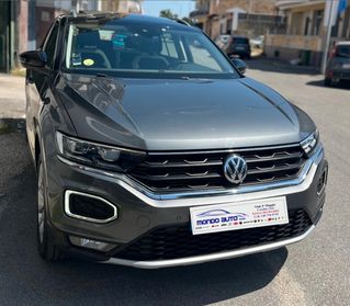 Volkswagen T-Roc 2.0 TDI DPF 150 CV DSG 4 MOTION ADVANCED PLUS