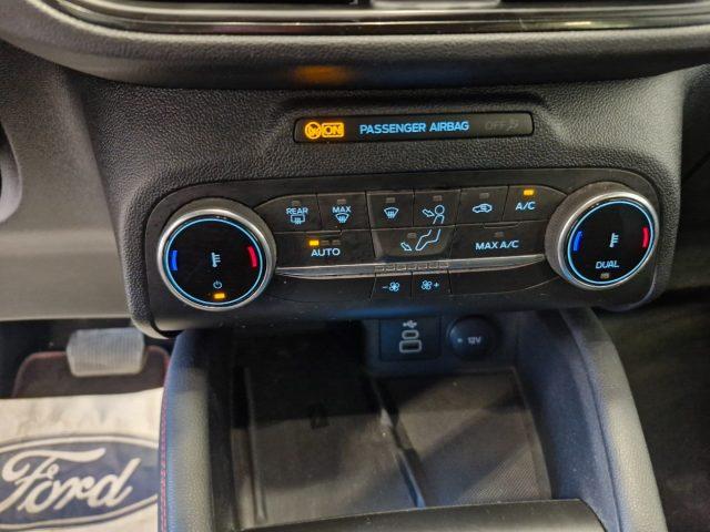 FORD Kuga 2.5 Plug In Hybrid 225 CV CVT 2WD ST-Line X