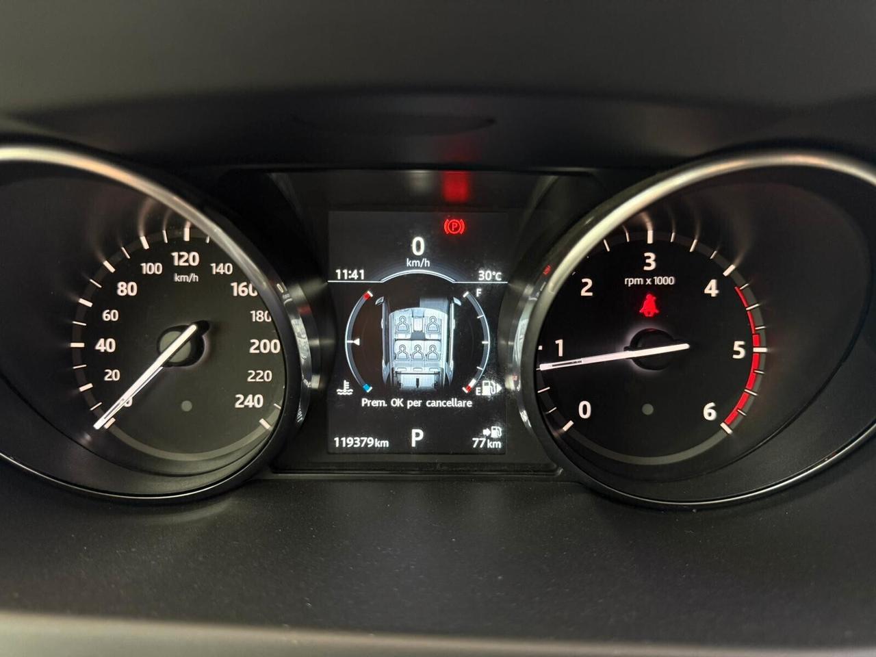 Land Rover Discovery Sport IVA Autocarro 2.0 TD4 150 CV Auto Ed. Premium SE