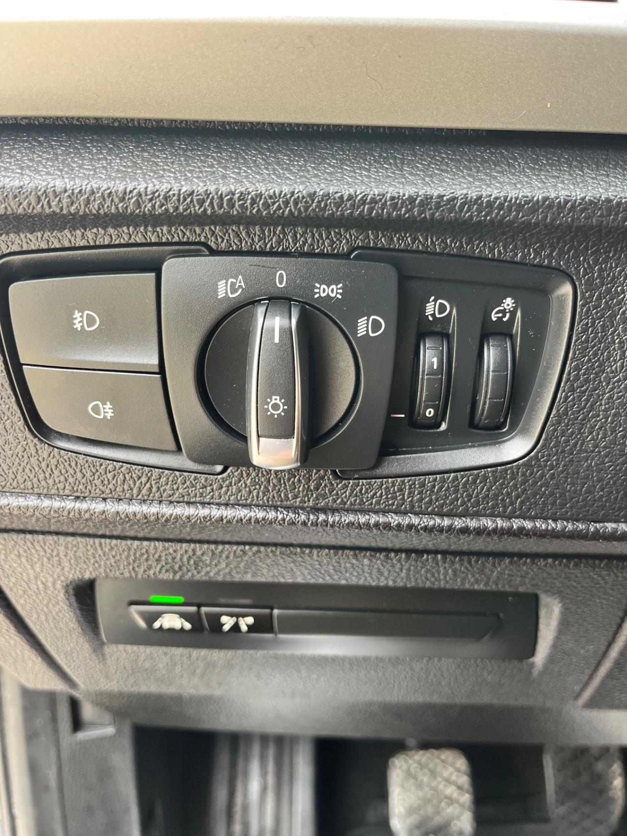 Bmw 118 118d 5p. Sport anno 2017