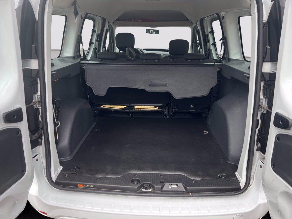 DACIA Dokker 1.5 blue dci Essential s&s 75cv my19 del 2021
