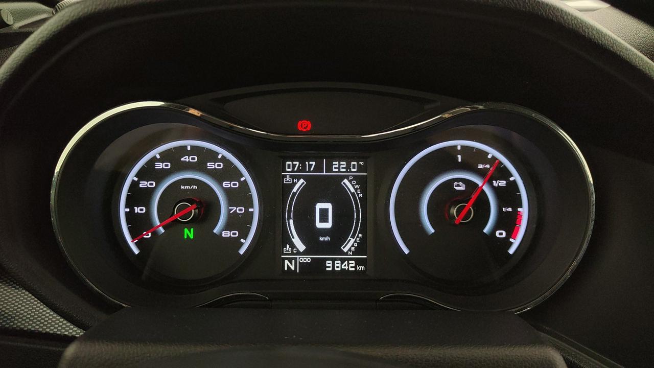 AIXAM e-Coupe Emotion GTI my20