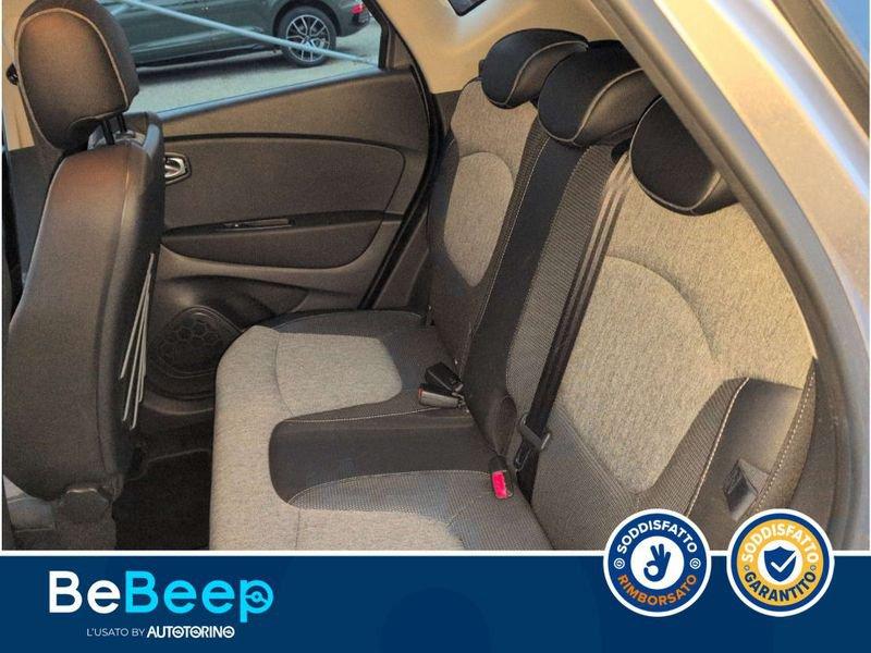 Renault Captur 0.9 TCE SPORT EDITION 90CV