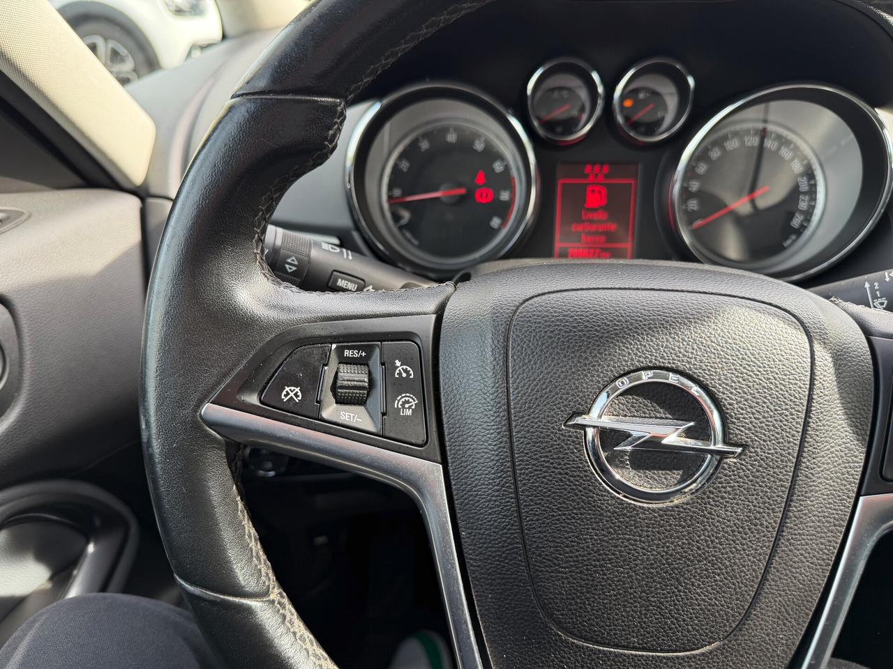 Opel Zafira Tourer 1.6 Turbo EcoM 150CV Cosmo/7POSTI
