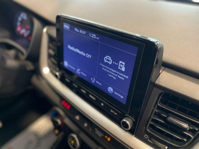 KIA Stonic 1.2 ECO GPL Style