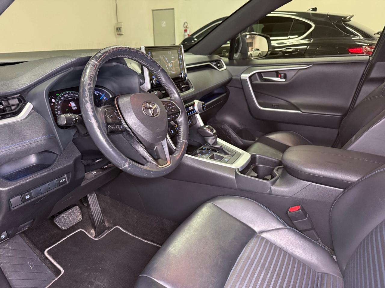 Toyota RAV 4 rav4