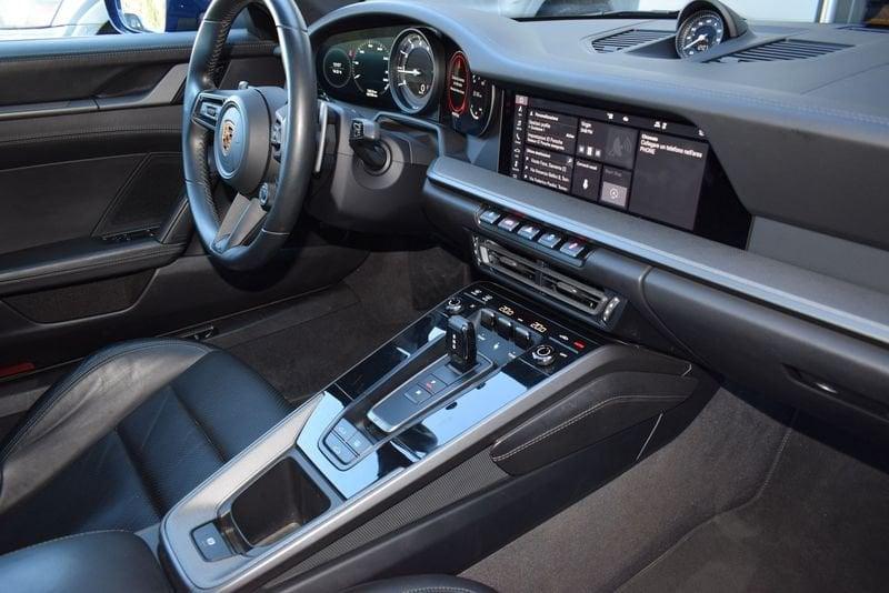 Porsche 911 911 Carrera 4S