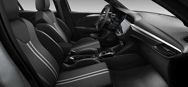 Opel Corsa Hybrid 110 CV aut. GS *KM Ø*