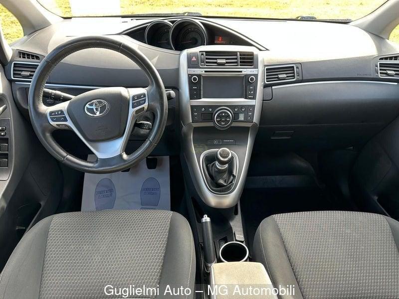 Toyota Verso Verso 1.6 D-4D Style 7 posti
