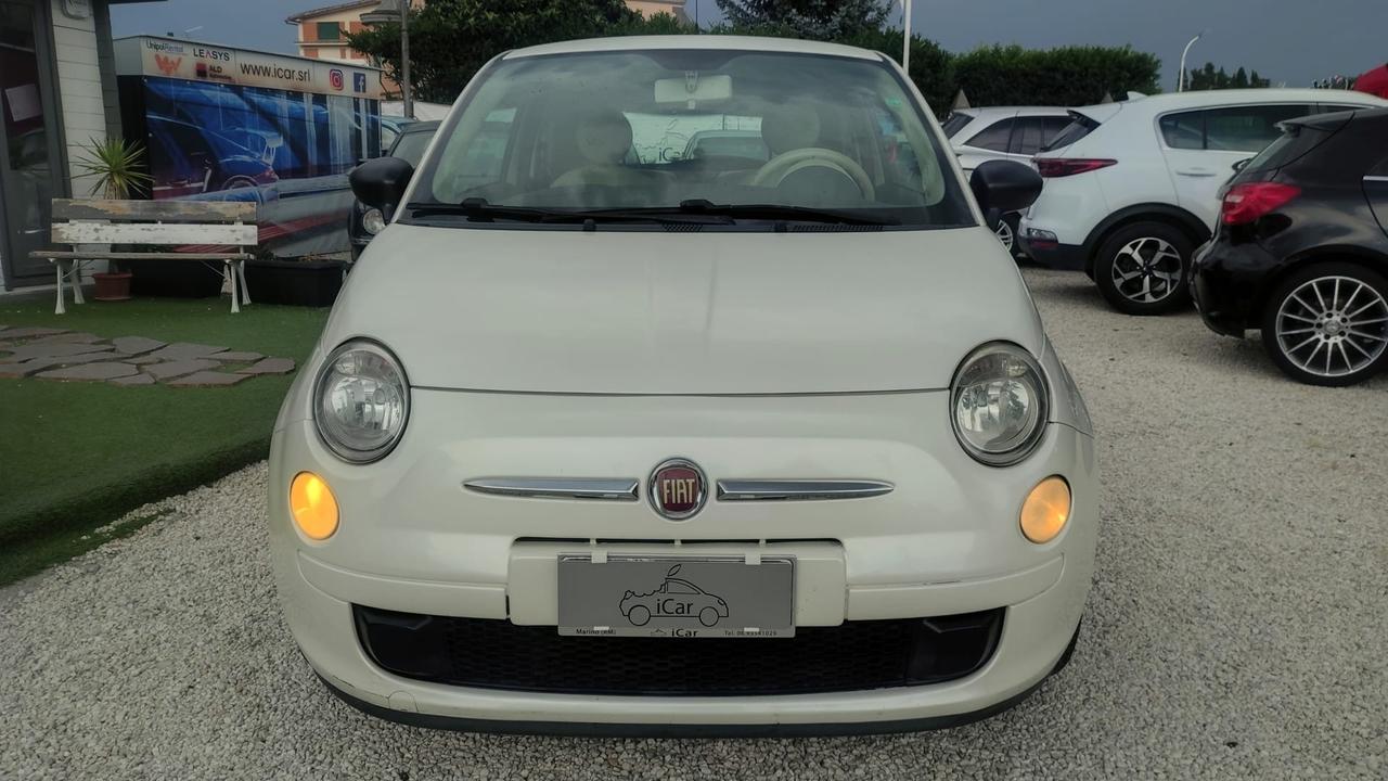 Fiat 500 1.2 SPORT
