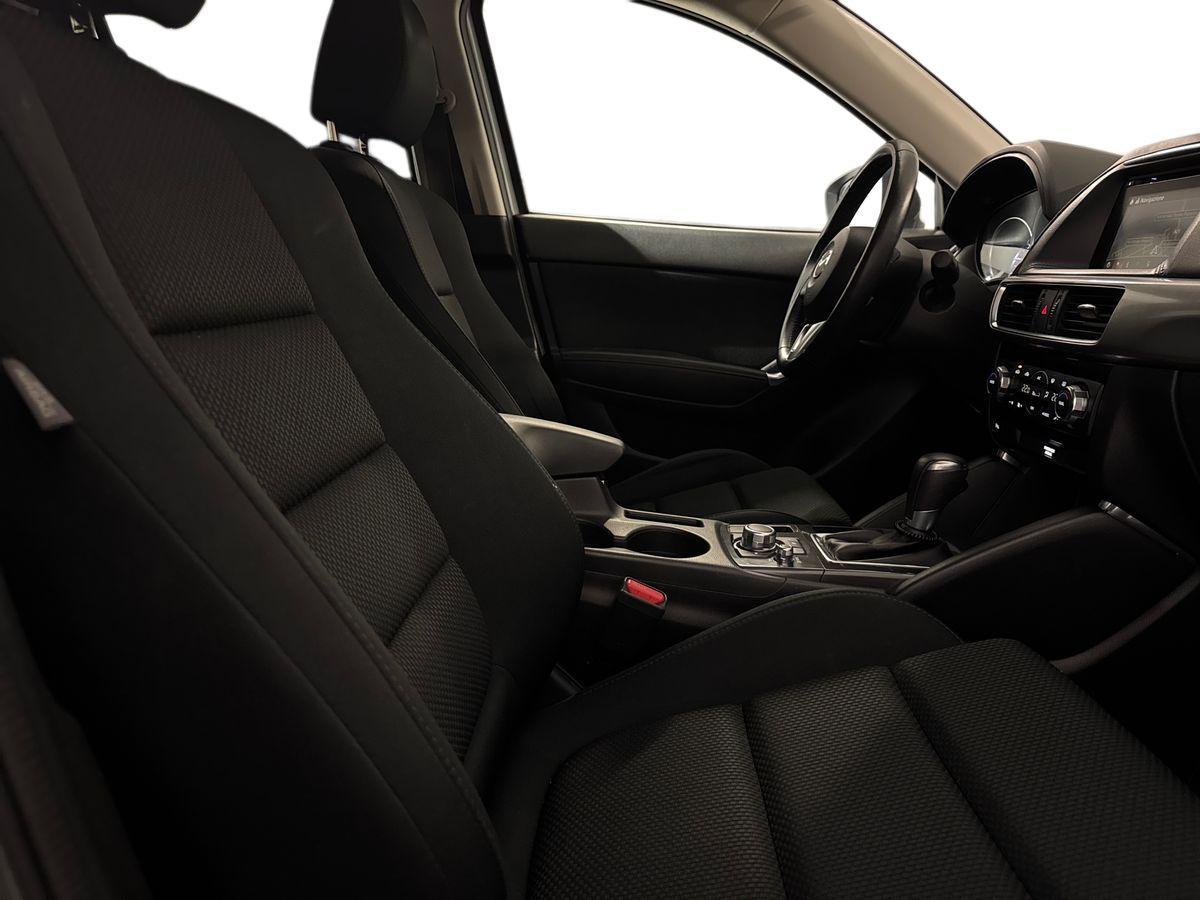 MAZDA CX-5 2.2 Evolve 4wd 150cv 6at my15