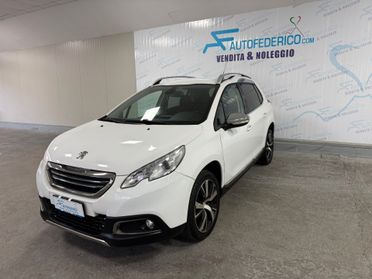 Peugeot 2008 1.6 BlueHDi 120cv S&S Allure
