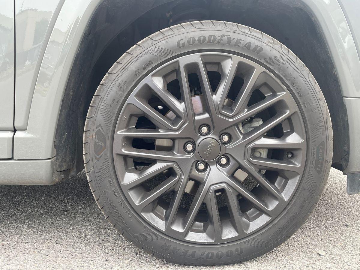 JEEP Compass II 2021 - Compass 1.3 turbo t4 S 2wd 150cv ddct