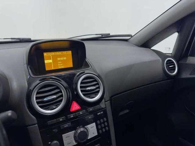 Opel Corsa 1.2 5 porte NEOPATENTATI