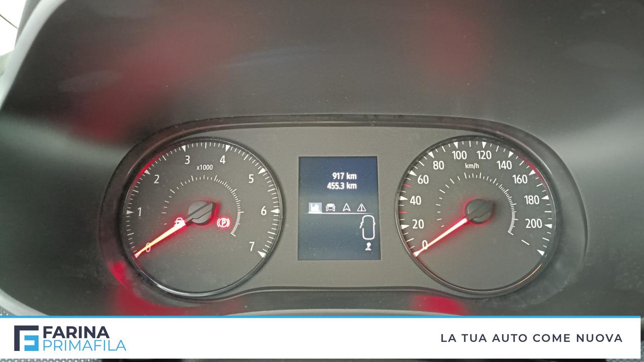 DACIA Sandero Stepway III 2025 - Sandero Stepway 1.2 Eco-G Expression 120cv