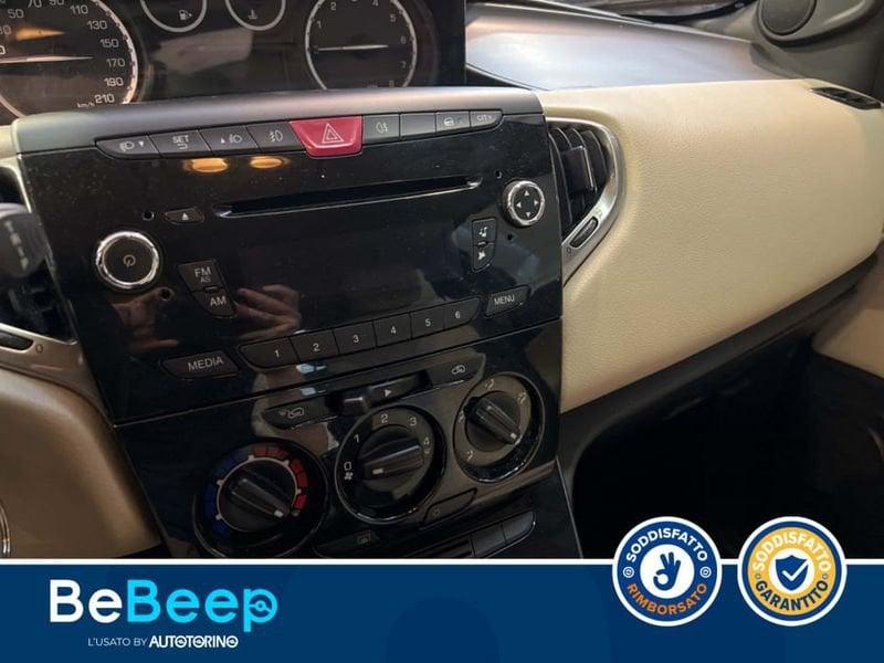 Lancia Ypsilon 1.2 8V GOLD S&S 69CV