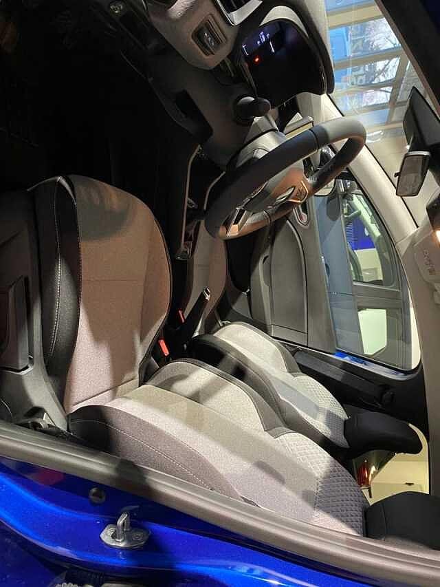 Renault Clio TCe 90 CV GPL
