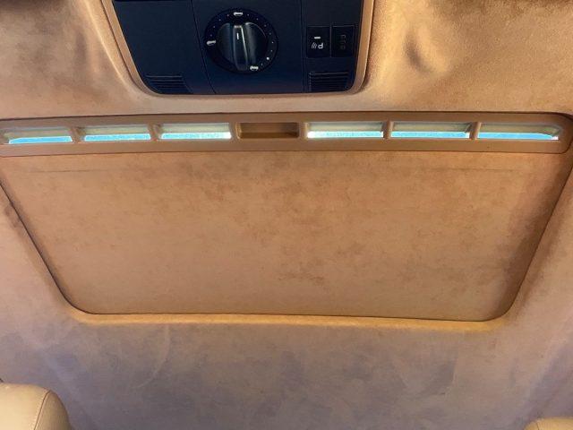 PORSCHE Cayenne 4.8 Turbo 500CV SOLO 87000KM ! SERVICE UFFICIALI !