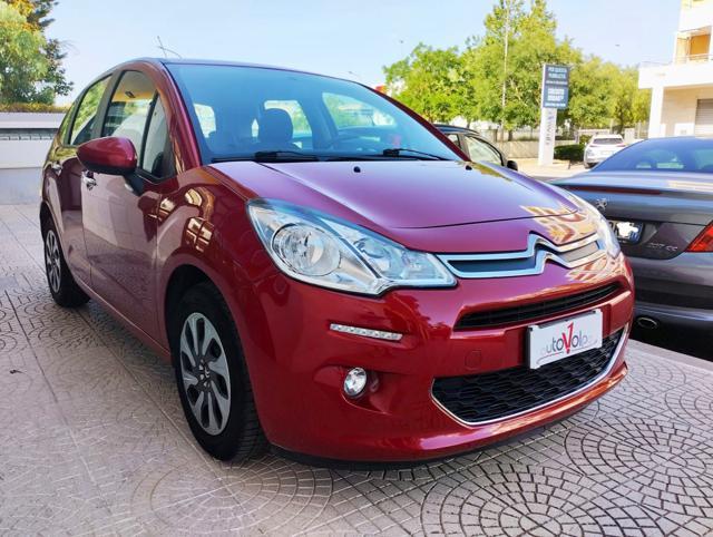 CITROEN C3 1.0 VTi 68 Attraction