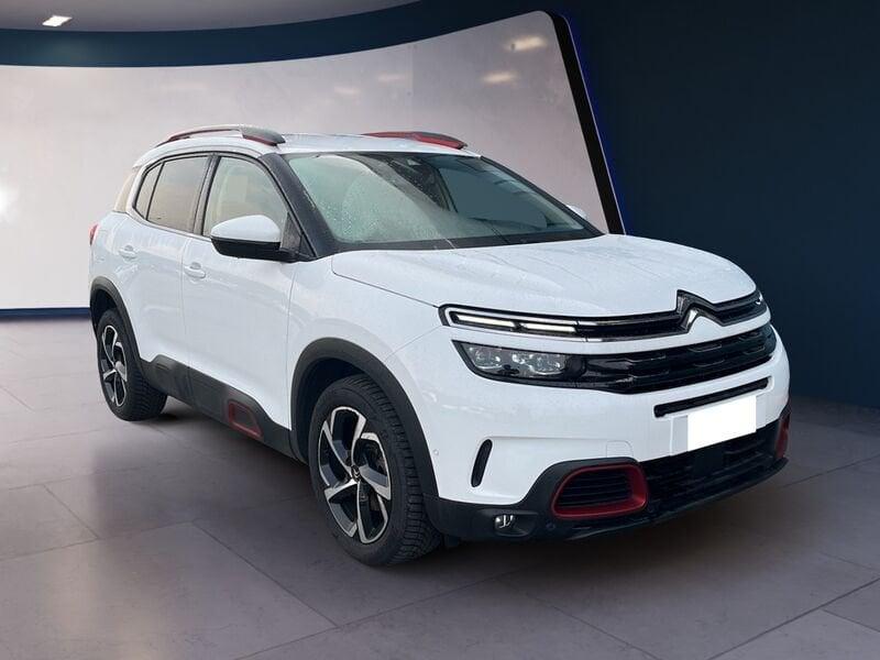 Citroën C5 Aircross 2018 1.5 bluehdi Shine s&s 130cv my19