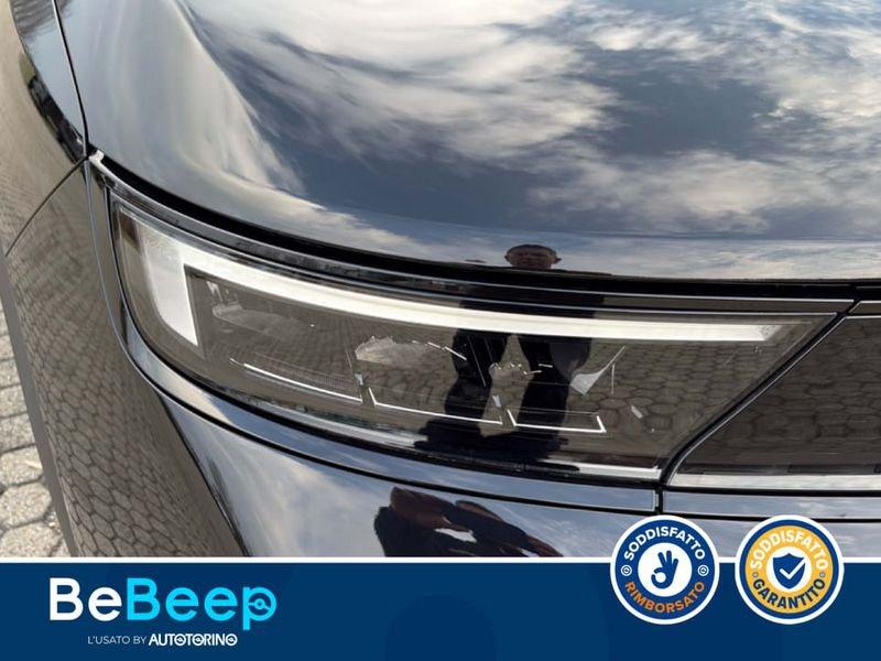 Opel Mokka 1.2 T GS S&S 100CV