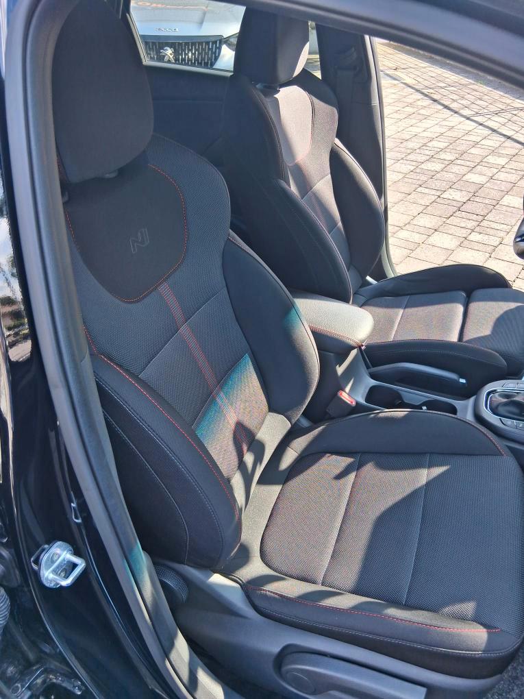 Hyundai i30 1.5 t-gdi 48V NLine 160cv dct