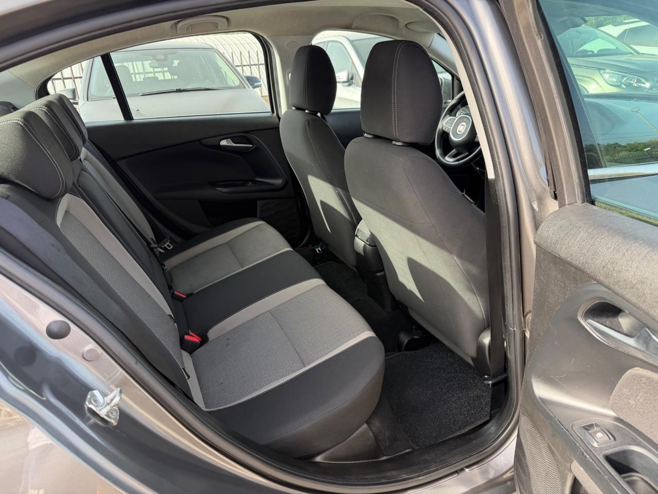 FIAT TIPO 1.6MJT 120CV S&S LOUNGE/EURO 6