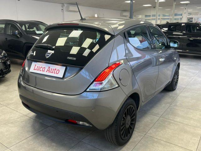 LANCIA Ypsilon 1.0 FireFly S&S Hybrid *UNICO PROPRIETARIO*